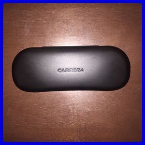 COPY - Net Carrera Glasses Case